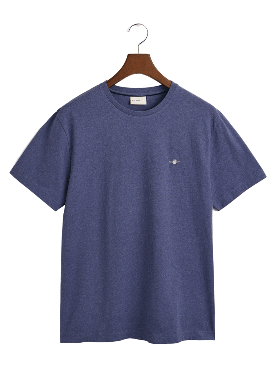 Gant T-shirts / Polo 2003184-902_M - Bygholm Menswear